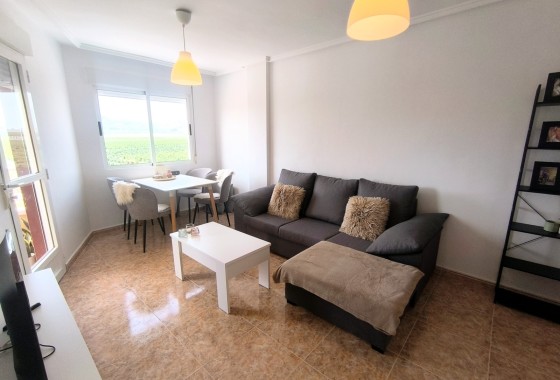Herverkoop - Appartement / Flat -
Algorfa