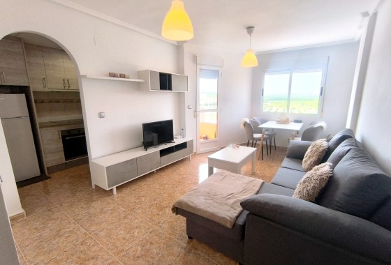 Herverkoop - Appartement / Flat -
Algorfa