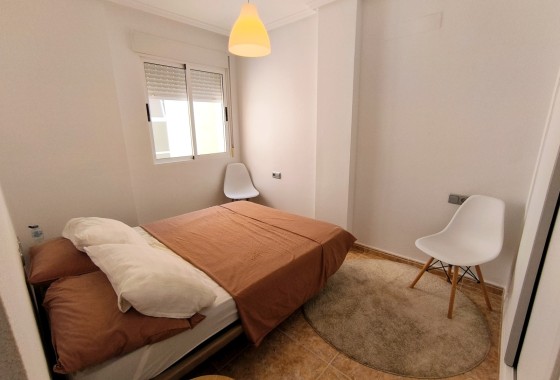 Herverkoop - Appartement / Flat -
Algorfa