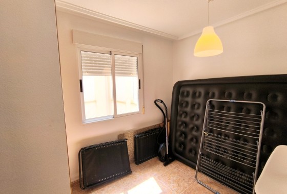 Herverkoop - Appartement / Flat -
Algorfa