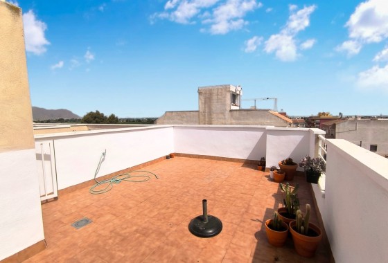 Herverkoop - Appartement / Flat -
Algorfa