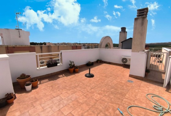 Herverkoop - Appartement / Flat -
Algorfa