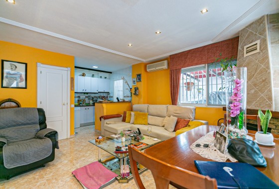 Revente - Villa jumelée -
Los Altos