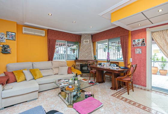 Revente - Villa jumelée -
Los Altos