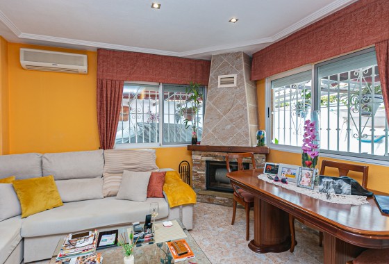 Revente - Villa jumelée -
Los Altos