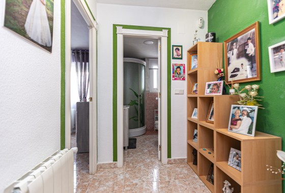 Revente - Villa jumelée -
Los Altos