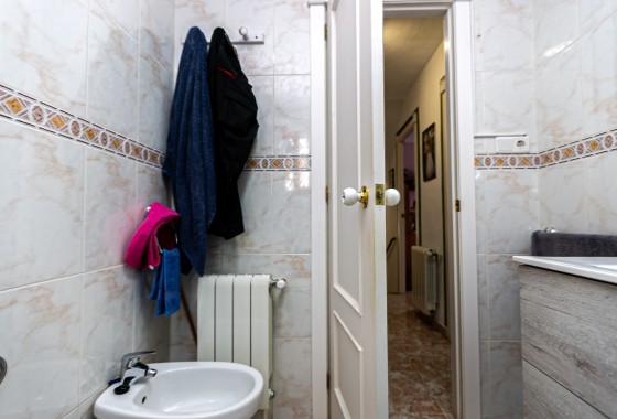 Revente - Villa jumelée -
Los Altos