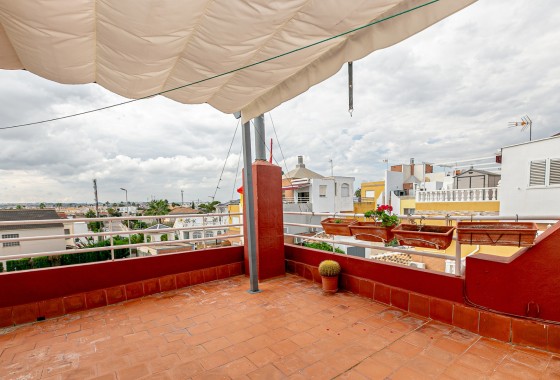 Revente - Villa jumelée -
Los Altos