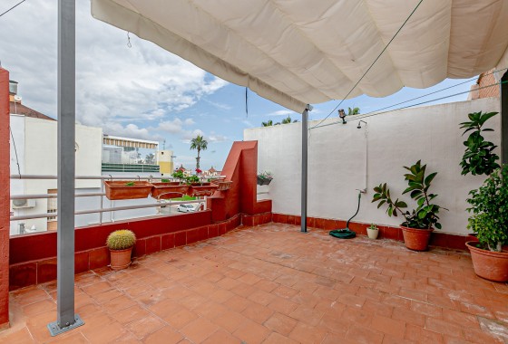 Revente - Villa jumelée -
Los Altos