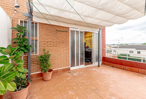 Revente - Villa jumelée -
Los Altos