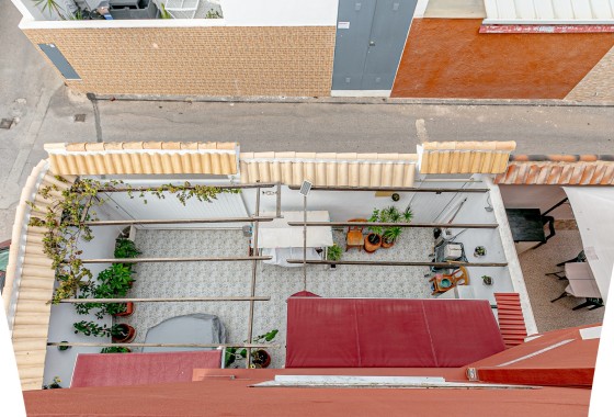 Revente - Villa jumelée -
Los Altos