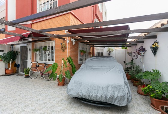 Revente - Villa jumelée -
Los Altos