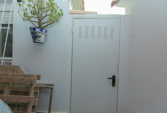 Revente - Villa jumelée -
Los Altos