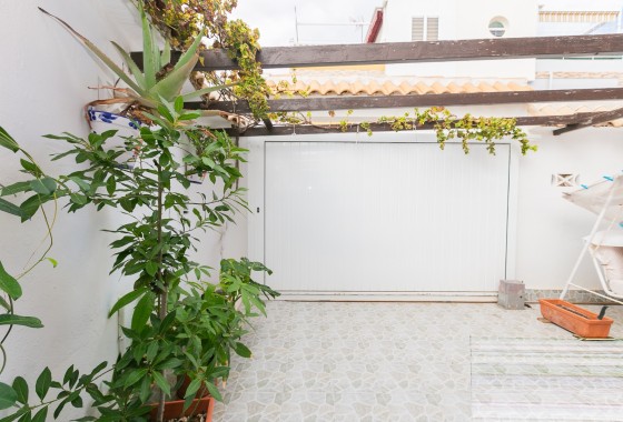Revente - Villa jumelée -
Los Altos