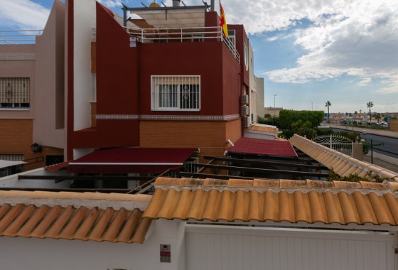 Revente - Villa jumelée -
Los Altos