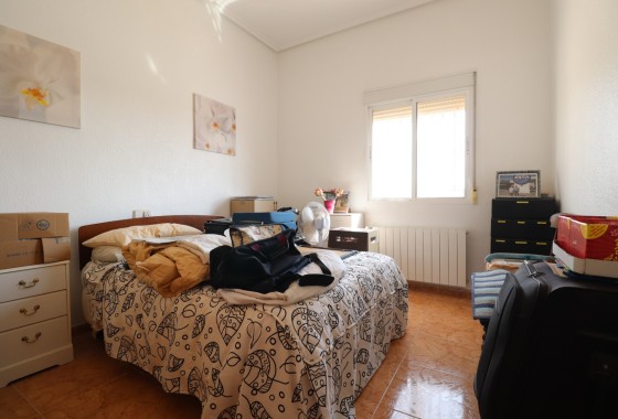 Herverkoop - Finca / Landhuis -
Albatera