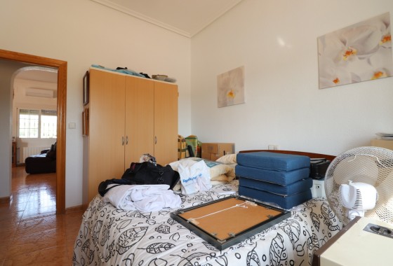 Herverkoop - Finca / Landhuis -
Albatera