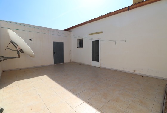 Herverkoop - Finca / Landhuis -
Albatera
