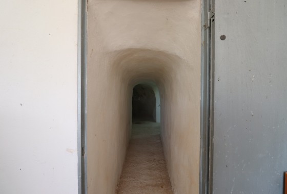 Herverkoop - Finca / Landhuis -
Albatera