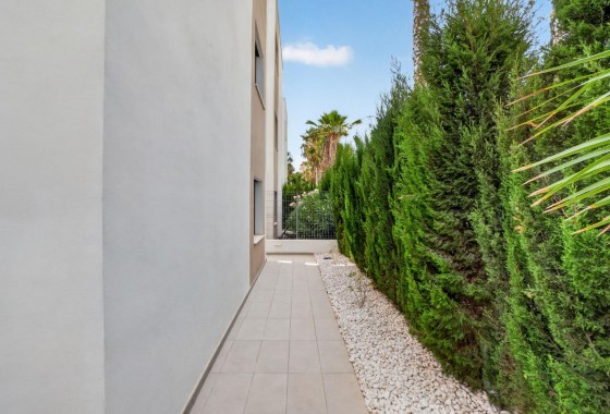 Herverkoop - Vrijstaande Villa -
Guardamar del Segura - El Raso