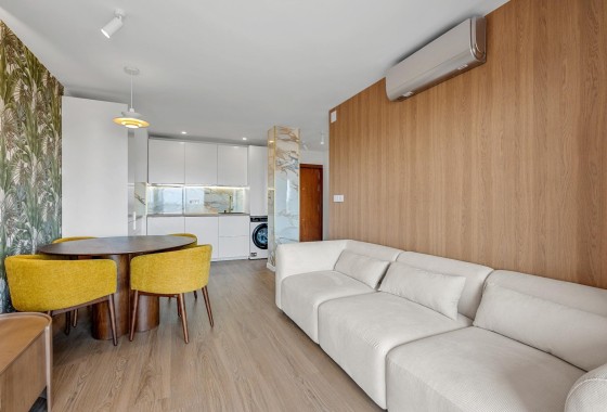 Venta - Apartamento / Piso -
Torrevieja - Punta Prima