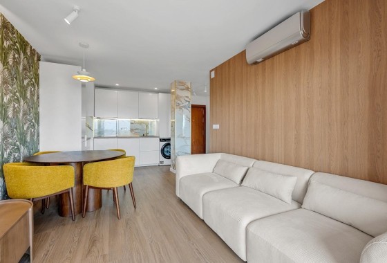 Venta - Apartamento / Piso -
Torrevieja - Punta Prima