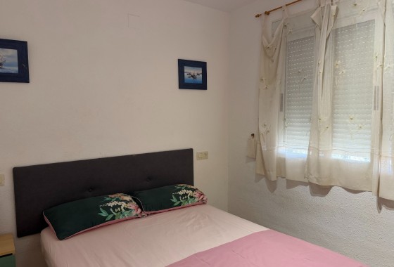 Wiederverkauf - Wohnung / Apartment -
Orihuela Costa - Blue Lagoon
