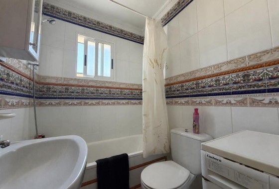 Wiederverkauf - Wohnung / Apartment -
Orihuela Costa - Blue Lagoon