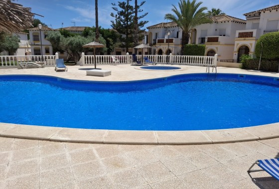 Wiederverkauf - Wohnung / Apartment -
Orihuela Costa - Blue Lagoon