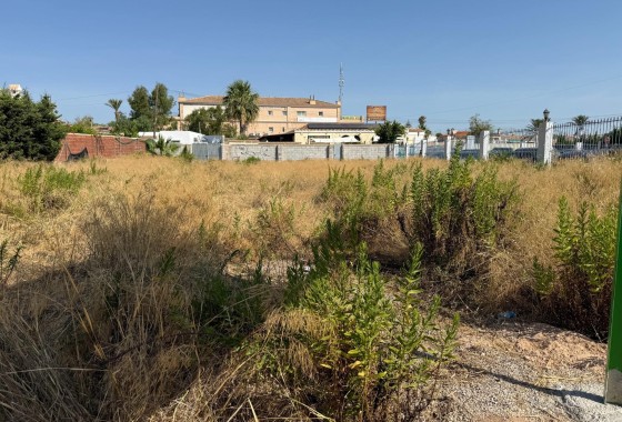 Herverkoop - Perceel / Grond -
Orihuela Costa - La Regia