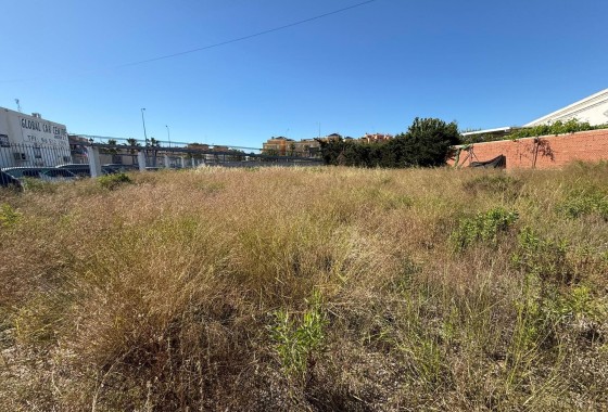 Herverkoop - Perceel / Grond -
Orihuela Costa - La Regia