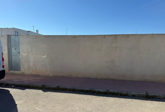 Herverkoop - Perceel / Grond -
Orihuela Costa - La Regia