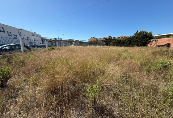 Herverkoop - Perceel / Grond -
Orihuela Costa - La Regia
