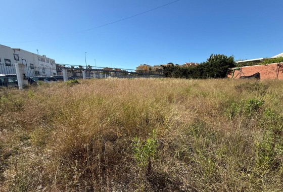 Herverkoop - Perceel / Grond -
Orihuela Costa - La Regia