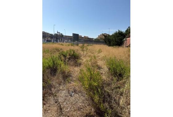 Herverkoop - Perceel / Grond -
Orihuela Costa - La Regia