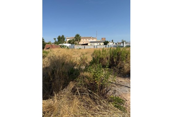 Herverkoop - Perceel / Grond -
Orihuela Costa - La Regia