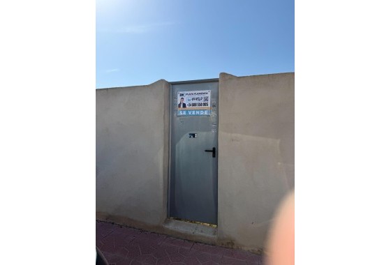Herverkoop - Perceel / Grond -
Orihuela Costa - La Regia