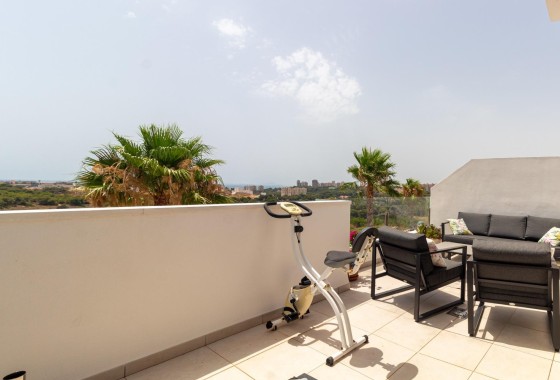 Sprzedaż - Dom szeregowy -
Orihuela Costa - Lomas de Cabo Roig