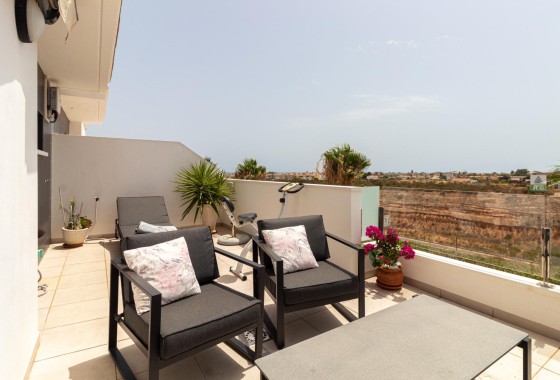 Sprzedaż - Dom szeregowy -
Orihuela Costa - Lomas de Cabo Roig