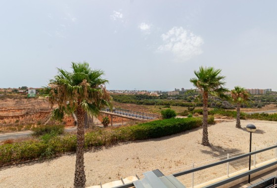 Sprzedaż - Dom szeregowy -
Orihuela Costa - Lomas de Cabo Roig