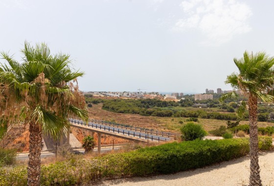 Sprzedaż - Dom szeregowy -
Orihuela Costa - Lomas de Cabo Roig