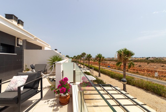 Sprzedaż - Dom szeregowy -
Orihuela Costa - Lomas de Cabo Roig