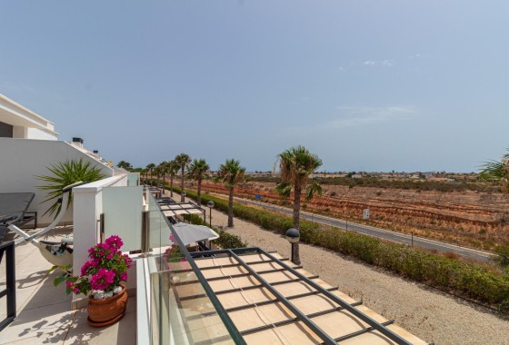 Sprzedaż - Dom szeregowy -
Orihuela Costa - Lomas de Cabo Roig