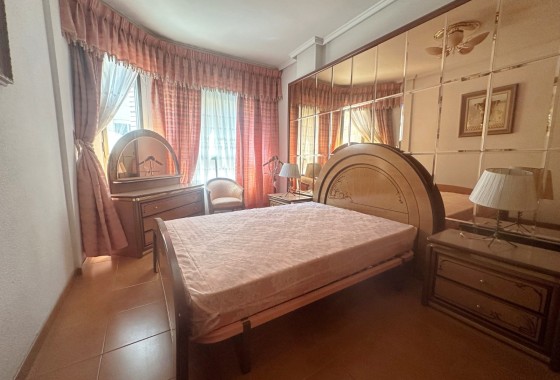 Sprzedaż - Apartament / Mieszkanie -
Torrevieja