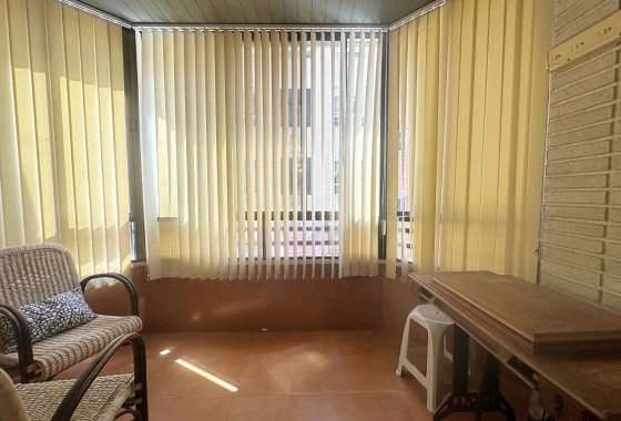 Sprzedaż - Apartament / Mieszkanie -
Torrevieja