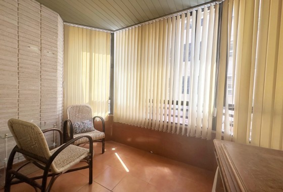 Sprzedaż - Apartament / Mieszkanie -
Torrevieja