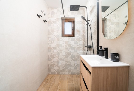 Resale - Apartment / Flat -
Torrevieja
