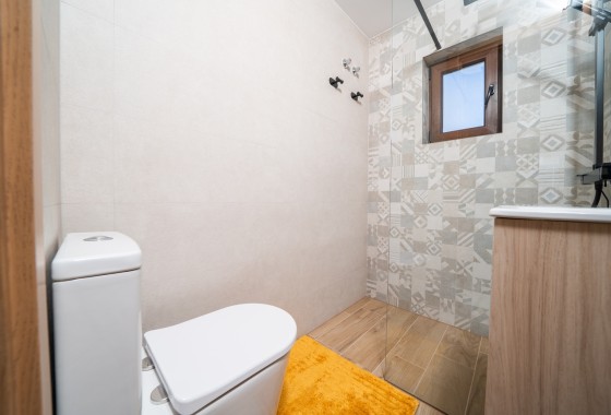Resale - Apartment / Flat -
Torrevieja