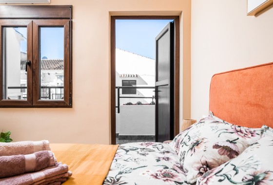 Resale - Apartment / Flat -
Torrevieja