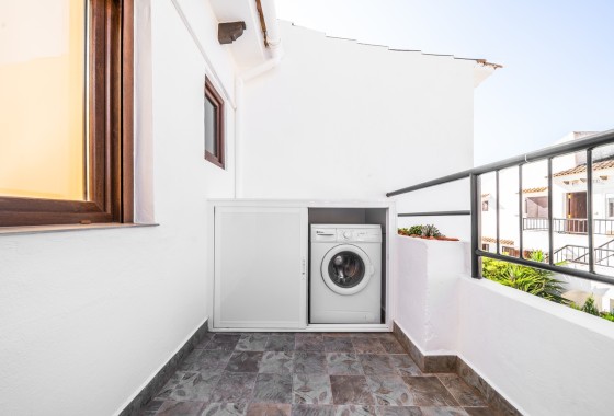 Resale - Apartment / Flat -
Torrevieja
